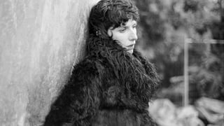 Image for Aldous Harding Announces New Album &#8216;Train on the Island&#8217;