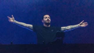 Image for ULTRA Australia &#038; ULTRA Beach Gold Coast 2026 Final Lineups Revealed