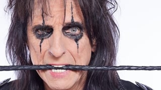 Image for Alice Cooper&#8217;s New Memoir Will Explore Singer&#8217;s &#8216;Evilution&#8217;