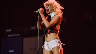 Image for Amyl and the Sniffers&#8217; Amy Taylor and US Photographer Urged to Explore Settlement in Copyright Dispute