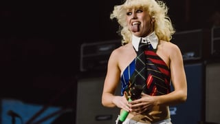 Image for Amyl and the Sniffers&#8217; Amy Taylor and US Photographer Urged to Explore Settlement in Copyright Dispute