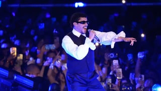 Image for Bad Bunny Seeks $465,000 Legal Bill Reimbursement After Winning &#8216;Un Verano Sin Ti&#8217; Copyright Case