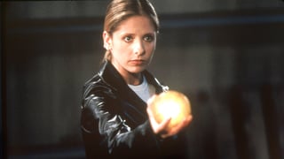 Image for &#8216;Buffy the Vampire Slayer&#8217; Reboot Not Moving Forward, Sarah Michelle Gellar Says
