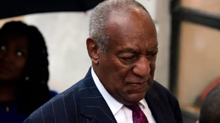 Image for Woman Who Says Bill Cosby Drugged and Raped Her in 1972 Wins $19.3 Million Jury Award