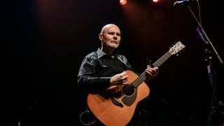 Image for Billy Corgan Thinks MTV and the CIA May Have Colluded to Torpedo Rock &#038; Roll. About That…