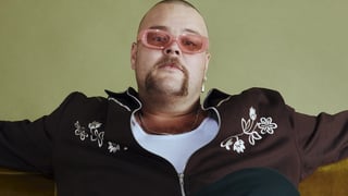 Image for Brad Cox Announces Australian Tour with The Vanns and Max Jackson