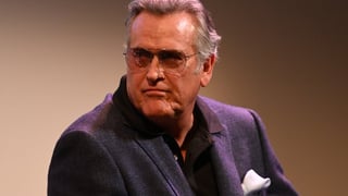 Image for &#8216;Evil Dead&#8217; Star Bruce Campbell Diagnosed With &#8216;Treatable Not Curable&#8217; Cancer
