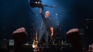 Image for Bruce Springsteen Says His Upcoming Land of Hope and Dreams Tour &#8216;Is Going to Be Political&#8217;