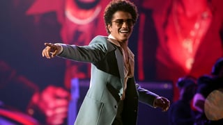Image for Bruno Mars&#8217; &#8216;The Romantic&#8217; Is a Retro-Soul Crowd-Pleaser