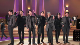 Image for BTS Reveal New &#8216;The Return&#8217; Doc Trailer: &#8216;Where We&#8217;re Meant to Be&#8217;