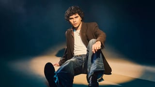 Image for Budjerah Announces Long Awaited Debut Album &#8216;Gentleman&#8217;, Shares Title Track