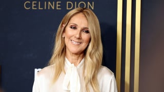 Image for Céline Dion Posters Pop Up Around Paris, Further Igniting Concert-Comeback Rumours