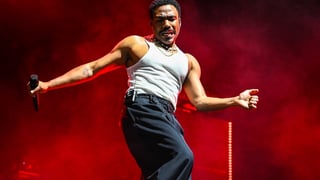 Image for Donald Glover to Voice Yoshi in &#8216;Super Mario&#8217; Sequel