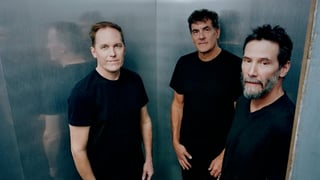 Image for Keanu Reeves&#8217; Band Dogstar Returns With New Album &#8216;All in Now&#8217;