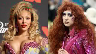 Image for Doja Cat Commends Chappell Roan&#8217;s &#8216;Attitude&#8217; in Paparazzi Confrontation: &#8216;She Hasn&#8217;t Hurt One Person&#8217;