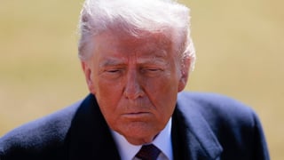 Image for War Is Peace: Trump&#8217;s Regime-Change Reversal