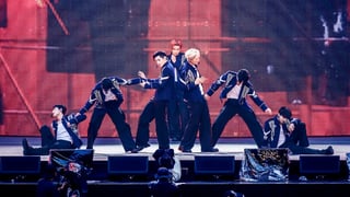 Image for Enhypen&#8217;s Heeseung Departs K-pop Group to Work on Solo Album