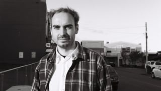 Image for Peter McCall Finally Went All Out with His Fazed on a Pony Project. It Resulted in His Best Album Yet