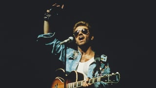 Image for Long-Lost George Michael Concert Film &#8216;Faith&#8217; Coming to Theaters
