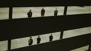 Image for Gut Health Talk Their First Aotearoa Tour, Flying Nun Obsessions, and the Road to Album Two