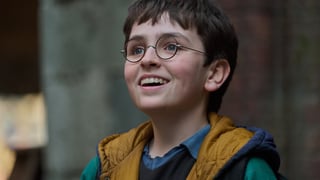 Image for HBO Releases First Trailer for New &#8216;Harry Potter&#8217; Series