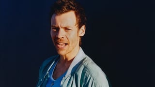 Image for Harry Styles Feels It All at the Club &#8212; and More &#8216;Kiss All the Time. Disco, Occasionally&#8217; Takeaways