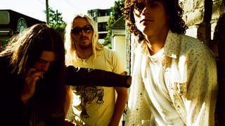 Image for HEADSEND Announce Debut EP, Australian Tour Dates