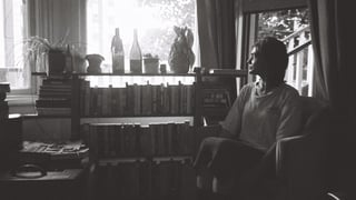 Image for Up-And-Coming Aotearoa Artists: Horn