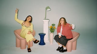 Image for ‘INTROS’ Season 5: Georgia Lines Meets Emerson