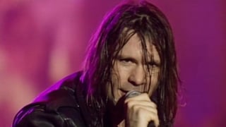 Image for Watch First Trailer for New Iron Maiden Feature Film Documentary