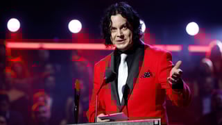 Image for Jack White Slams Trump&#8217;s Signature on U.S. Dollars Amid America&#8217;s Rising Cost of Living