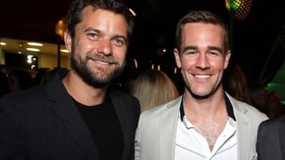 Image for Joshua Jackson Remembers His &#8216;Dawson&#8217;s Creek&#8217; Co-Star James Van Der Beek: &#8216;A Good Man&#8217;