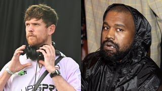 Image for James Blake Asks Ye to Remove &#8216;Bully&#8217; Production Credit, But Insists It&#8217;s &#8216;Not Personal&#8217;