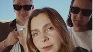 Image for Jungle Announce New Album, Add Australian Dates to 2027 World Tour