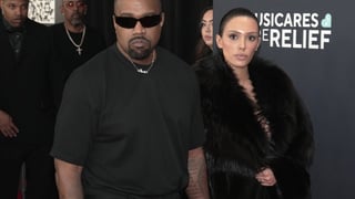 Image for Bianca Censori Testifies About Stripped-Down Beach Mansion at Kanye West Trial