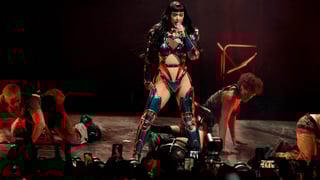 Image for Australian Designer Wins Trademark Case Against Katy Perry