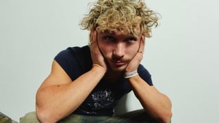 Image for &#8216;I’m in a Better Emotional Space&#8217;: KCH Releases Debut EP Ahead of SXSW Performance