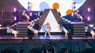 Image for 5 Takeaways From Electric Avenue 2026: Returning Legends, Pop Nostalgia and More