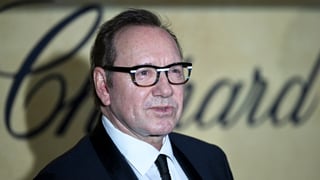 Image for Kevin Spacey Settles Three Sexual-Assault Cases Ahead of Trials