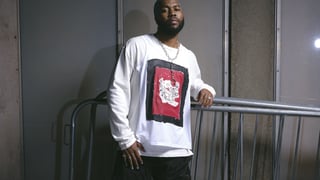 Image for Khalid Announces 2026 Australia and New Zealand Tour