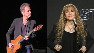 Image for Lindsey Buckingham on Reuniting With Stevie Nicks: &#8216;That&#8217;s Something That&#8217;s in the Air&#8217;