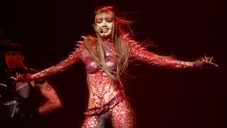 Image for Blackpink&#8217;s Lisa Will Be the First K-Pop Star to Stage a Las Vegas Residency