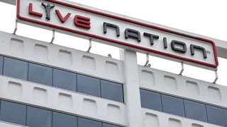 Image for Live Nation Settles Antitrust Suit With DOJ