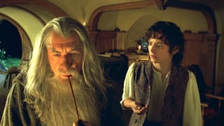 Image for Peter Jackson Teams With Stephen Colbert for New &#8216;Lord of the Rings&#8217; Film