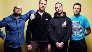 Image for Luca Brasi Announce Anniversary Tour for &#8216;If This Is All We’re Going to Be&#8217;