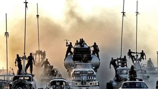 Image for $100 Million-Backed Global Film Studio Planned for Greater Sydney