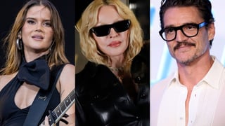 Image for Madonna, Maren Morris, Pedro Pascal, and More Call for Shut Down of Notorious ICE Detention Center