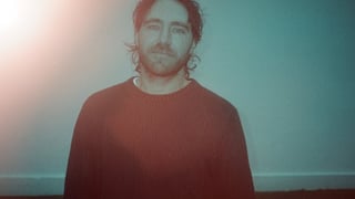 Image for Matt Corby Shares Another Taste of Forthcoming Album With &#8216;War to Love&#8217;