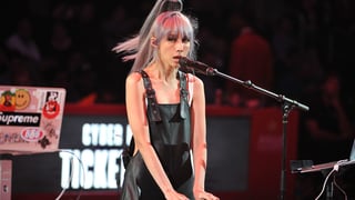 Image for Keyboardist Melissa Reese Exits Upcoming Guns N&#8217; Roses Tour