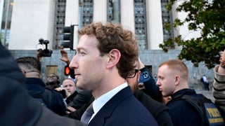 Image for Meta and YouTube Found Negligent, &#8216;Dangerous&#8217; to Minors. Jury Awards $6 Million